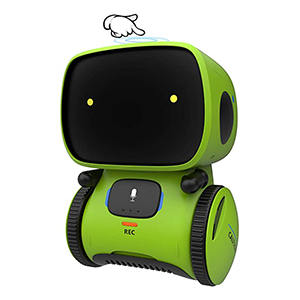 Talking and Sound Producing Toys for Preschoolers